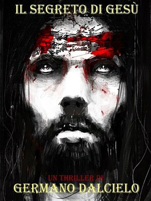 cover image of Il segreto di Gesù (Il Peccatore)